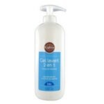 Gifrer Gel Lavant Bébé 2 en 1 500ml