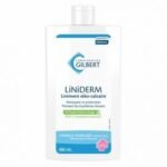 Gilbert Liniderm liniment Oléo-calcaire stabilise 480ml