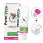 Gilbert Parasidose Poux-Lentes Soin Traitant (Dès 3 mois) 200ml