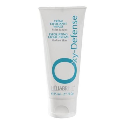 HELIABRINE Oxy-Defense Crème Exfoliante de Visage 75 ml