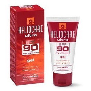 HELIOCARE ultra gel spf90 (50 ml)