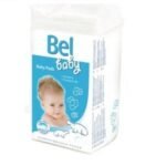 Hartmann Belbaby 100 carrés de soin non tissés pour le change