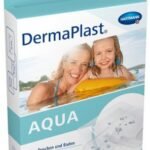 Hartmann DermaPlast Aqua 3 Tailles 20 Pièces