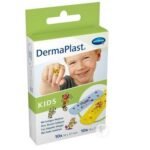 Hartmann DermaPlast Kids 2 Tailles 20 Pièces