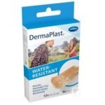 Hartmann DermaPlast Water Resistant 2 Tailles 20 Pièces