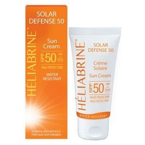 Heliabrine Crème Solaire Défense Solaire SPF50