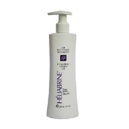 Heliabrine HA Gel Nettoyant Moussant 250 ml