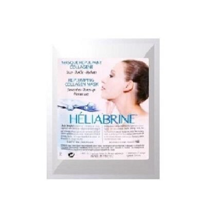 Heliabrine Masque Repulpant Collagene