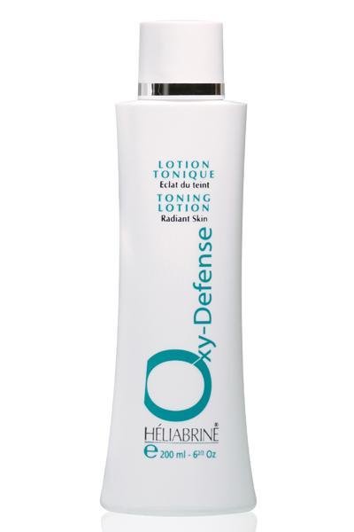 Héliabrine Oxy-Défense Lotion tonique 200 ml