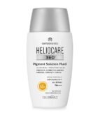 Heliocare 360° Pigment solution Fluide spf50+ 50ml – Image 2