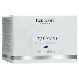 Herbacin Soin Visage Crème de Jour 50ml