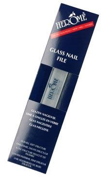 Herôme Lime à Ongles en Verre Inusable (grand modèle)