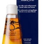 Herôme Manucure en 1 minute (one Minute) 120 ml
