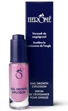 Herome Sérum de Croissance pour Ongles 7 ml