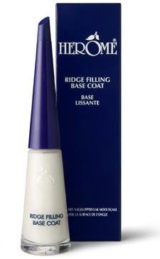 Herôme Vernis à Ongles Durcisseur Fort