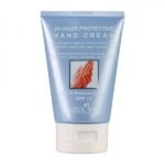 Herome crème pour mains 24h – spf15 80ml