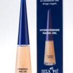 Herôme gel hydratant pour ongles 10 ml