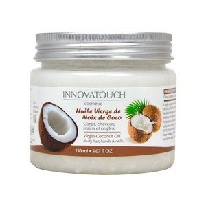 Huile Vierge Noix de Coco Innovatouch 150ml