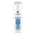 Hyfac gel nettoyant dermatologique visage et corps(150 ml)