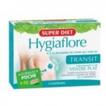 Hygiaflore Transit comprimés – Super Diet 45 comprimés