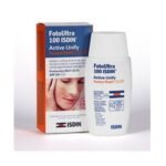 ISDIN Foto Ultra 100 Isdin Active Unify – Fusion Fluid Color SPF50+(50ml)