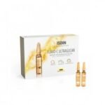 ISDIN ISDINCEUTIQUE Flavo-C ultraglican 2ml x 30 AMPOULES