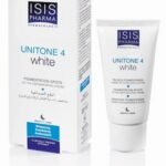 ISIS UNITONE 4 white Crème dépigmentante active 30 ml