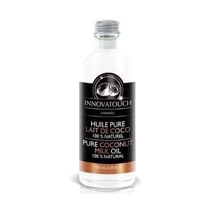Innovatouch Huile pure Lait de coco 100 ml