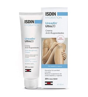 Isdin Hydratation Ureadin Ultra 20 (100ml)