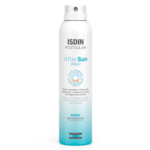 Isdin Post solar After sun spray 200ml – Image 2