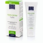 Isis Pharma TEEN DERM hydra Hydratant compensateur apaisant 40 ml
