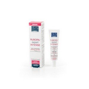 Isispharma Ruboril Expert Intense Soin Concentré Rougeurs 15Ml