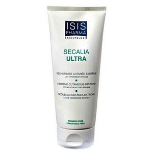Isispharma Secalia Ultra Lait Émollient Intense 200ml