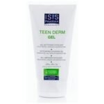 Isispharma Teen Derm Gel Nettoyant Exfoliant 150ml