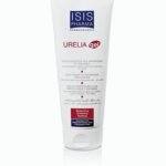 Isispharma URELIA gel  Gel nettoyant exfoliant 200 ml
