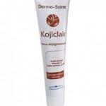 KOJIDERM Crème Dépigmentante