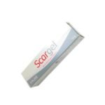 Kaline scargel gel en silicone pour cicatrices 15g
