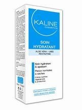 Kaline soin hydratant (50 ml)