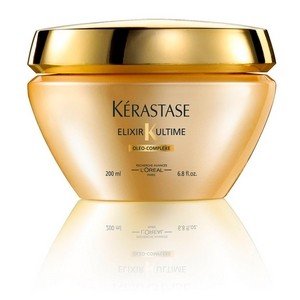 Kérastase Elixir Ultime oléo-complexe masque à rinçer 200 ml