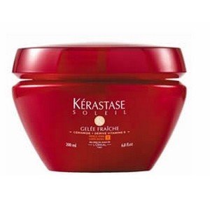 Kérastase Soleil Gelée Fraiche soin Eclat désaltérant indice soin 1 (200ml)