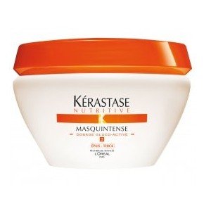 Kérastase nutritive Masquintense, Irisome, Cheveux épais 200ml