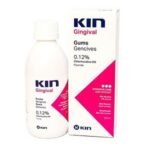 Kin Gingival Bain De Bouche 250ML