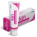 Kin pate dentifrice gingival 75 ml