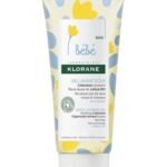 Klorane Gel Douceur Moussant Corps et Cheveux (200 ml)