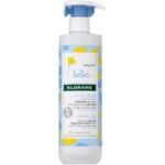 Klorane Lait de Toilette Sans Rinçage (500 ml)