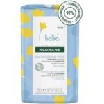 Klorane Savon Surgras pour bébé (250 Grs)