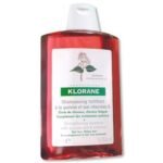 Klorane Shampooing Traitant Fortifiant à la Quinine et Vitamine B6 (400 ml)