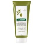 Klorane baume après-shampooing à l&rsquo;extrait essentiel d&rsquo;olivier 200 ml
