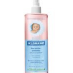Klorane bébé eau fraîche parfumée (500 ml)