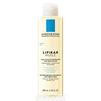 parapharmacie-marrakech-en-ligne-LA-ROCHE-POSAY-Lipikar-Huile-Lavante-200ml.jpg LA ROCHE POSAY Lipikar Huile Lavante 200ml